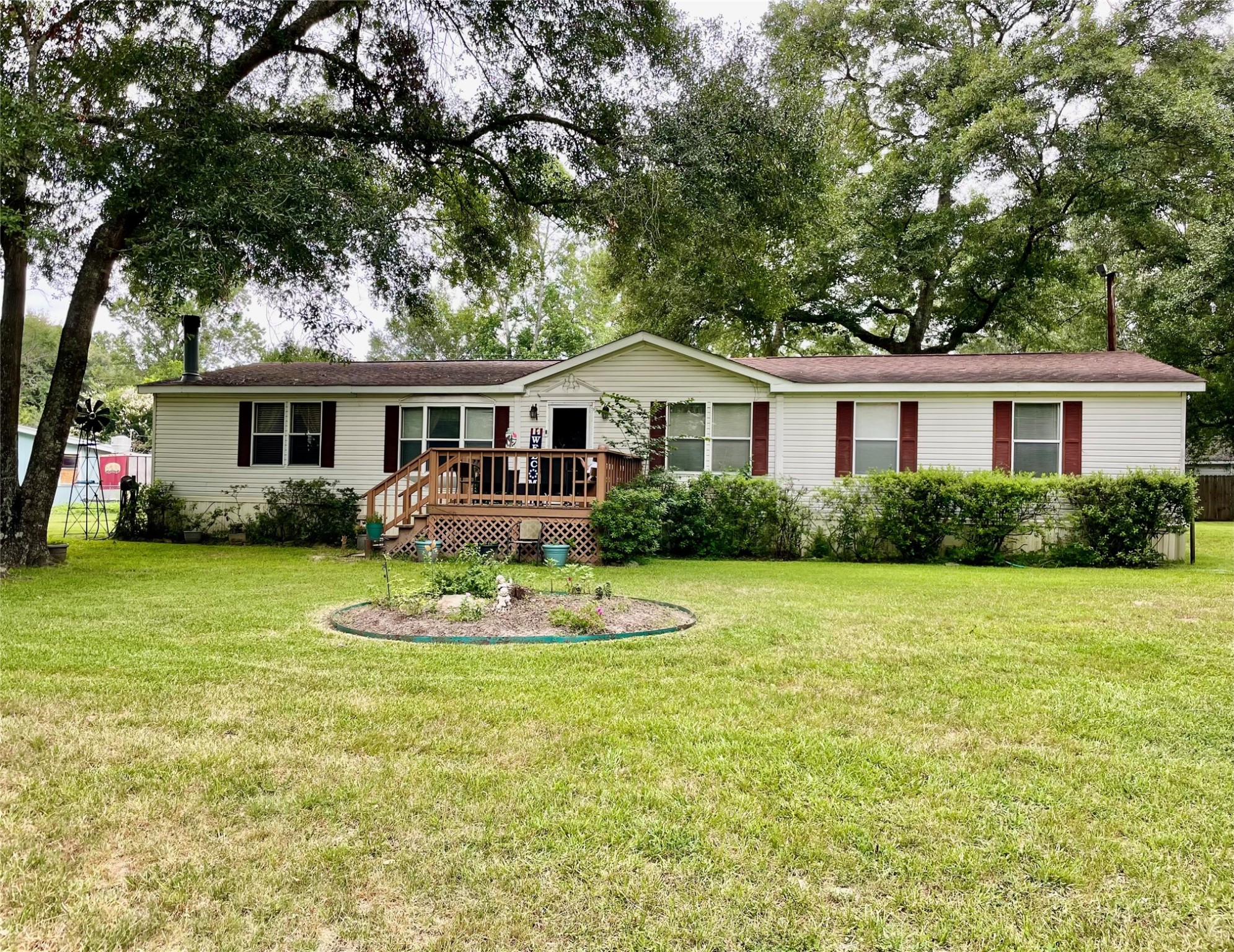 20747 Punkin Street New Caney TX 77357