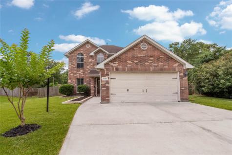 7303 Wedgewood Drive Magnolia TX 77354
