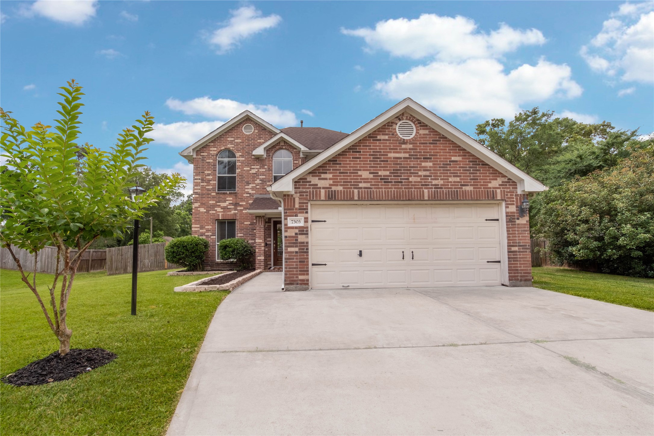 7303 Wedgewood Drive Magnolia TX 77354