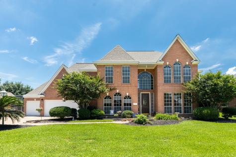 605 Oleander Street Lake Jackson TX 77566