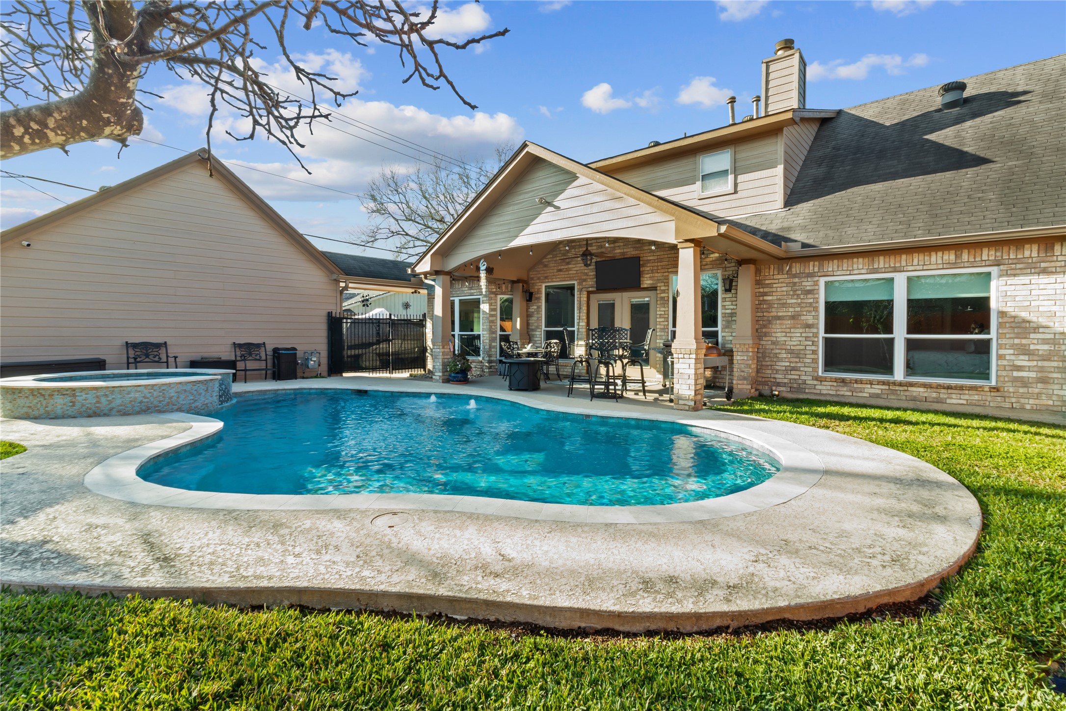 510 Seaway Drive El Lago TX 77586