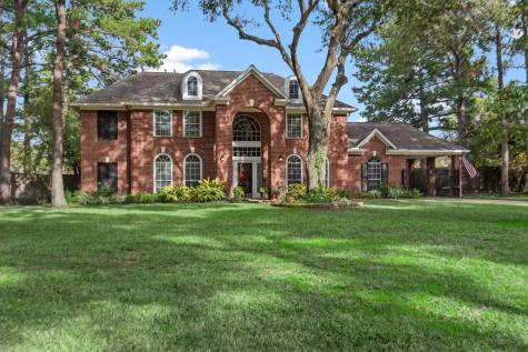 17722 White Oak Hill Cypress TX 77429