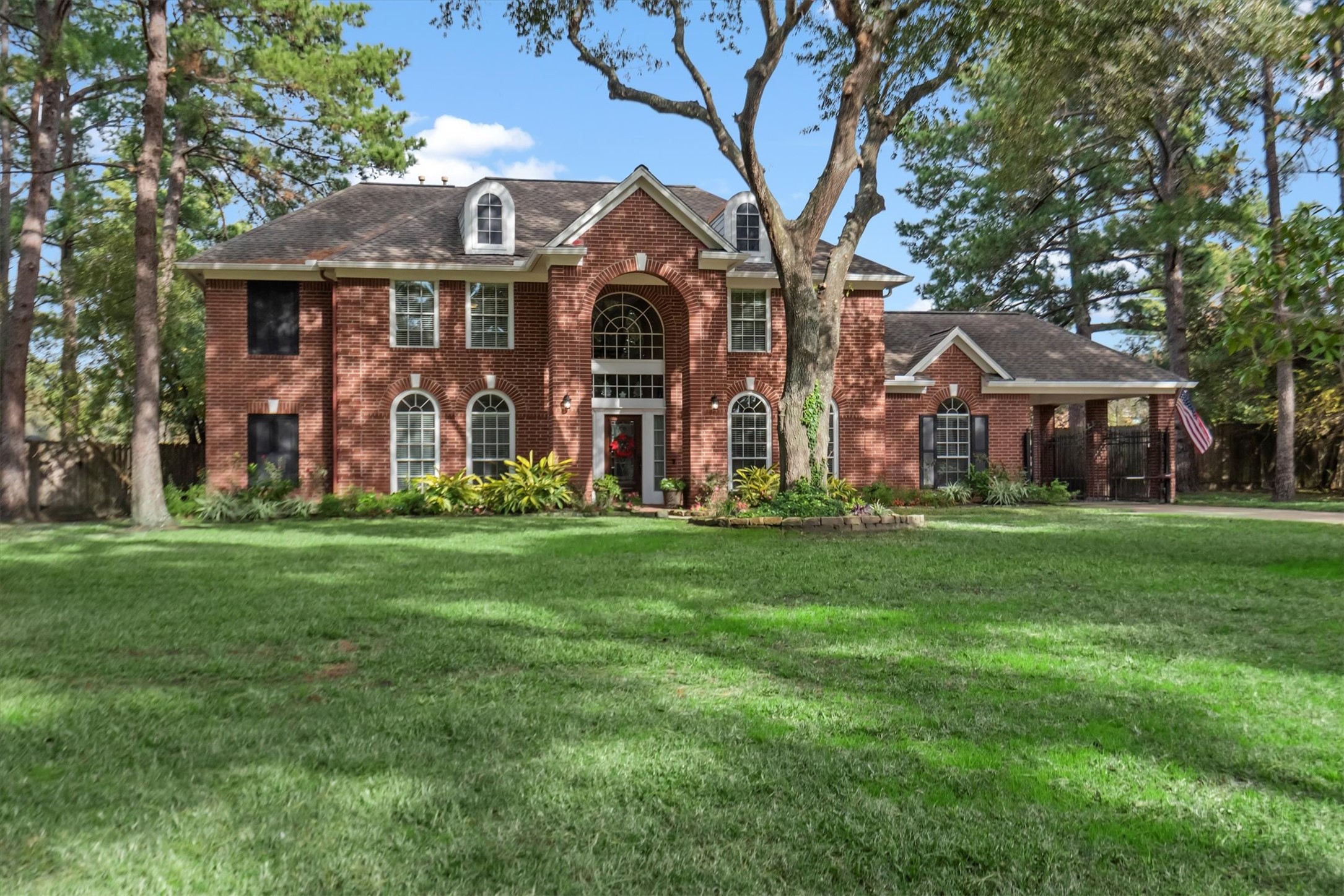 17722 White Oak Hill Cypress TX 77429