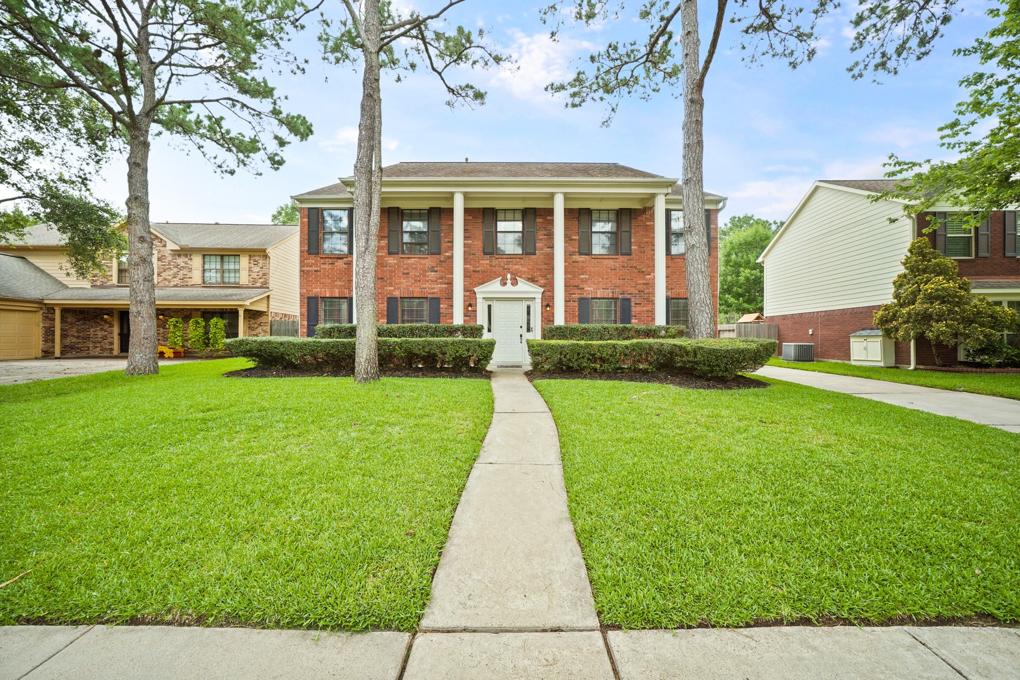 16902 Elmwood Glen Court Houston TX 77095