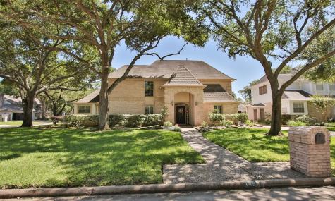 14927 Royal Birkdale Street Houston TX 77095