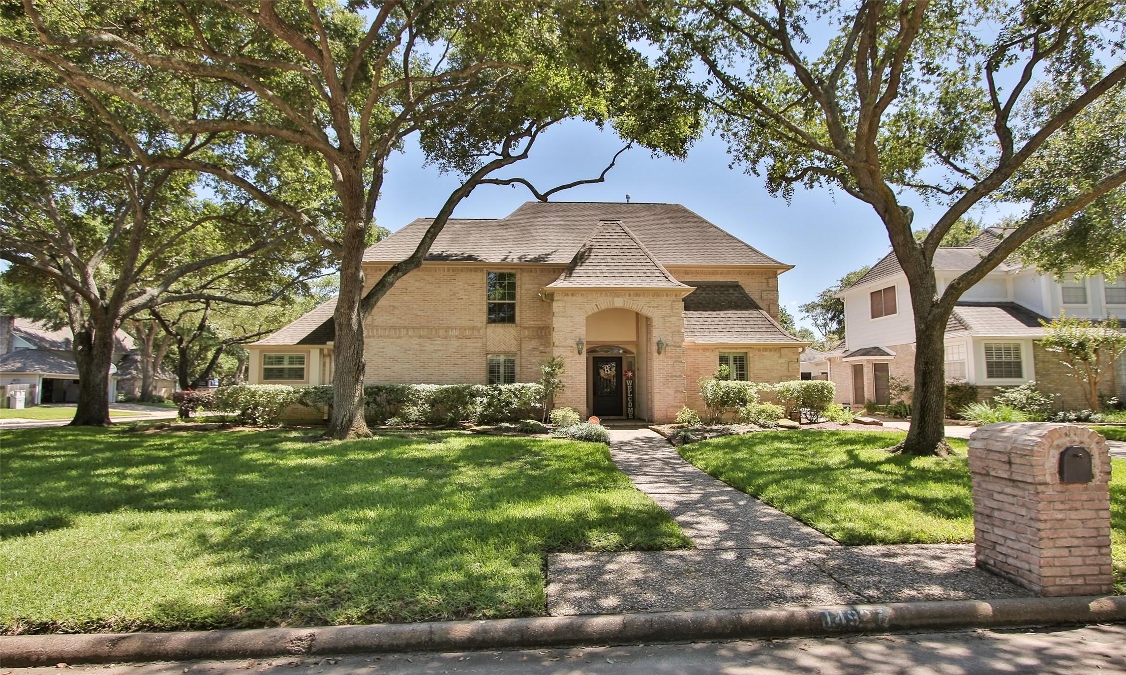 14927 Royal Birkdale Street Houston TX 77095