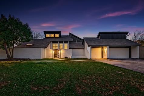 7939 Green Lawn Drive Houston TX 77088