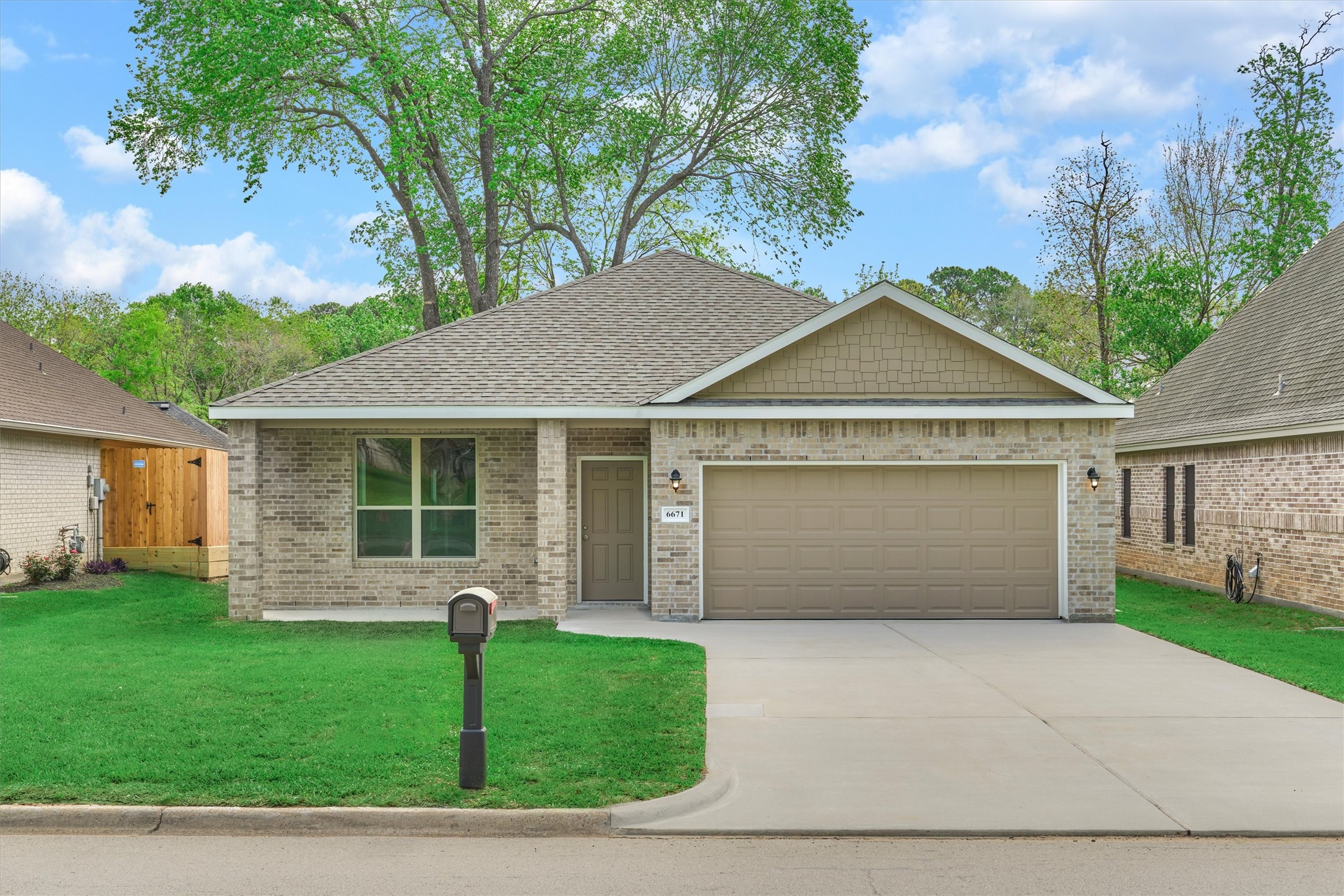 6671 Kingston Cove Lane Willis TX 77318