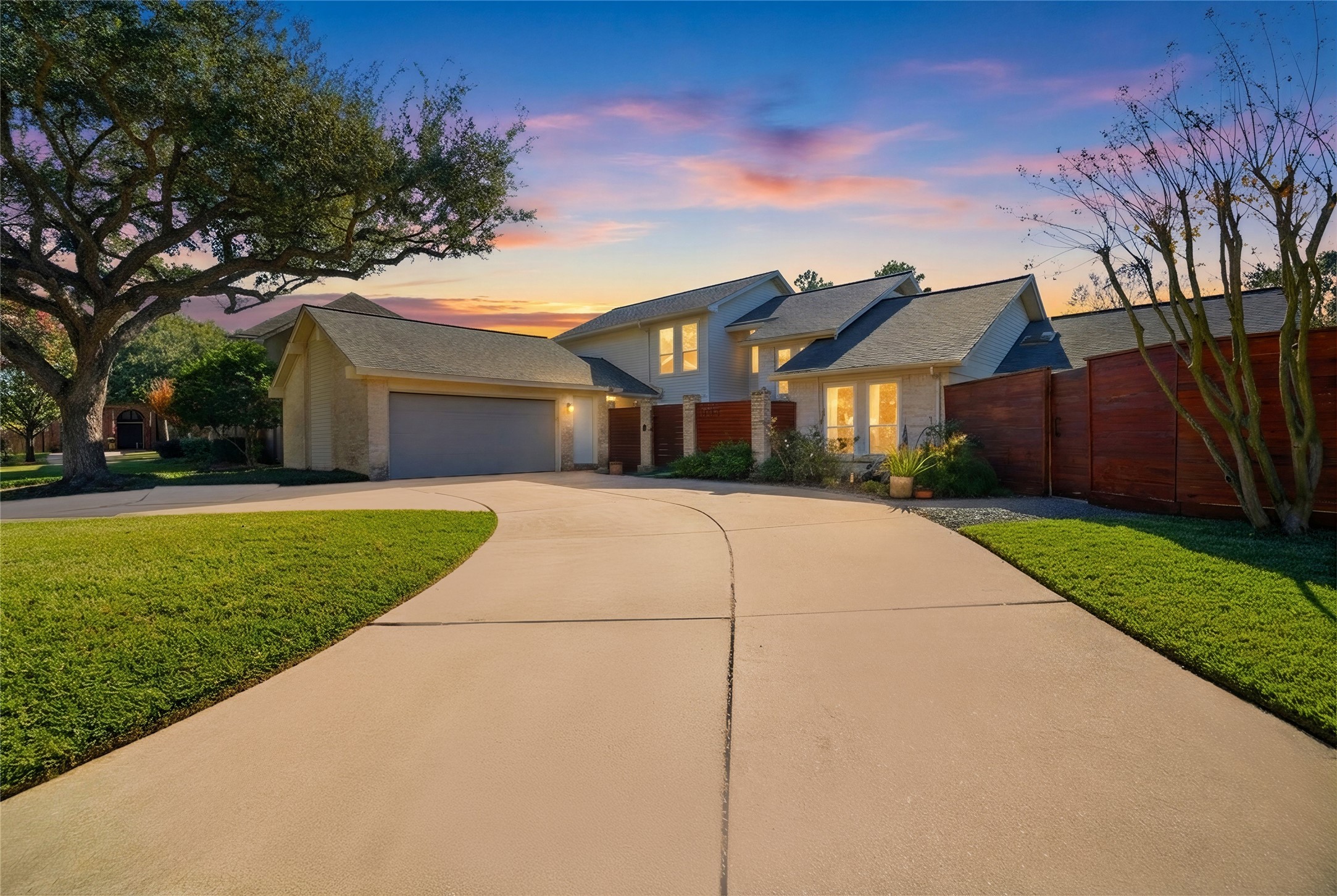 7107 Cart Gate Drive Houston TX 77095