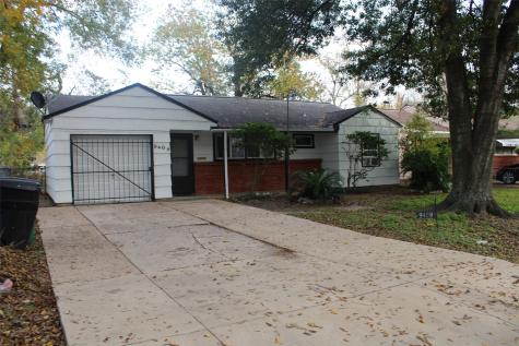 9409 Sierra Drive Houston TX 77051