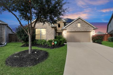 8811 Sweetbells Court Cypress TX 77433