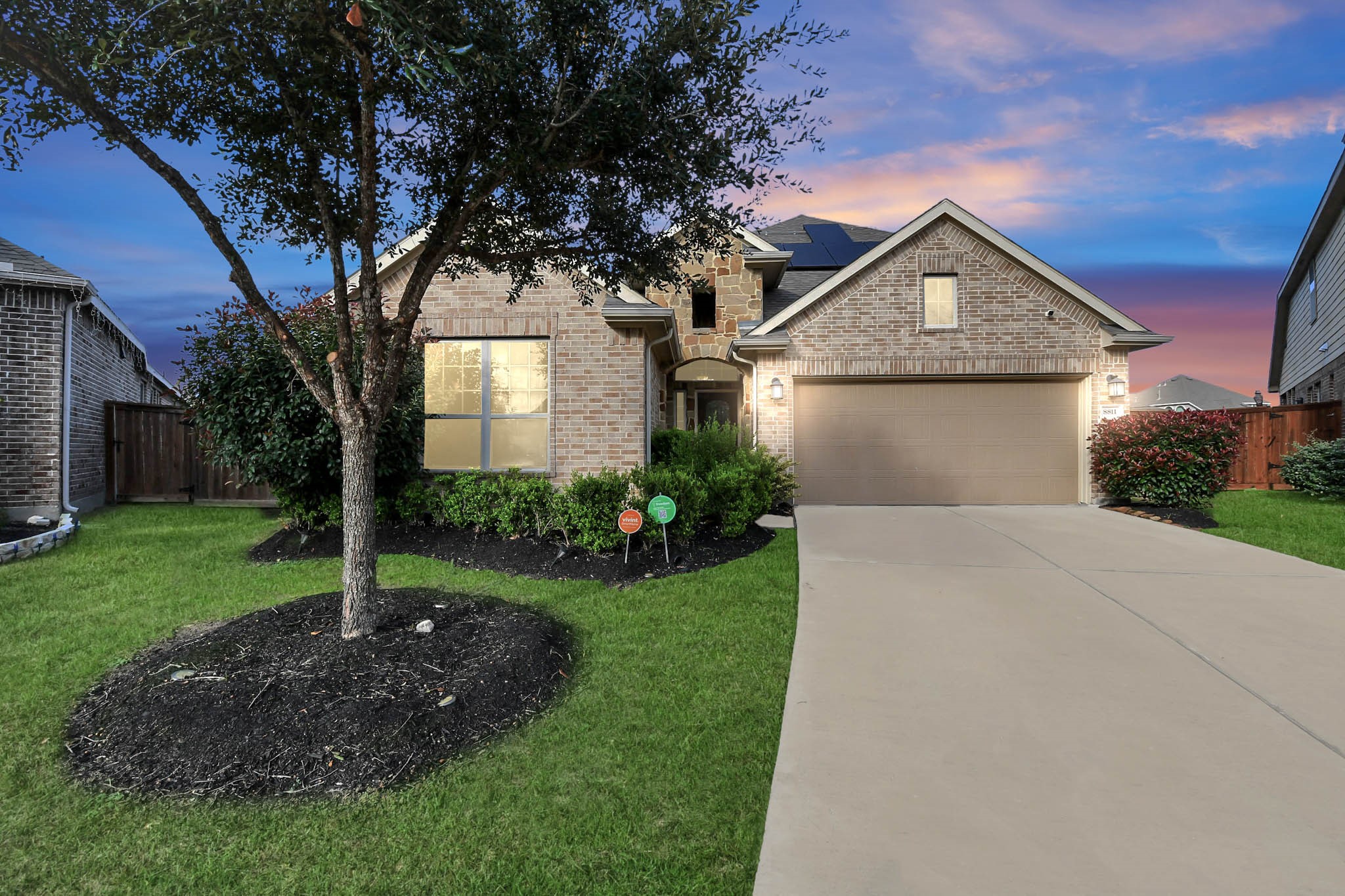 8811 Sweetbells Court Cypress TX 77433