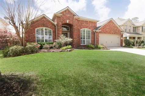 2609 Tranquil Oaks Court Kingwood TX 77345