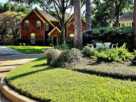 15943 Viney Creek Drive Houston TX 77095