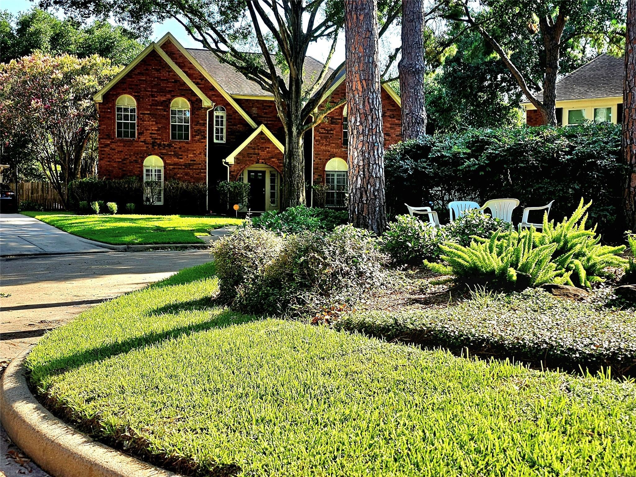 15943 Viney Creek Drive Houston TX 77095