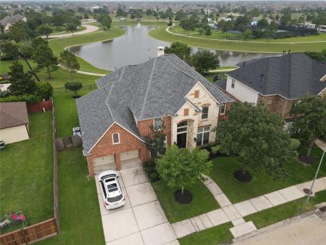 3711 Finch Springs Lane Katy TX 77494