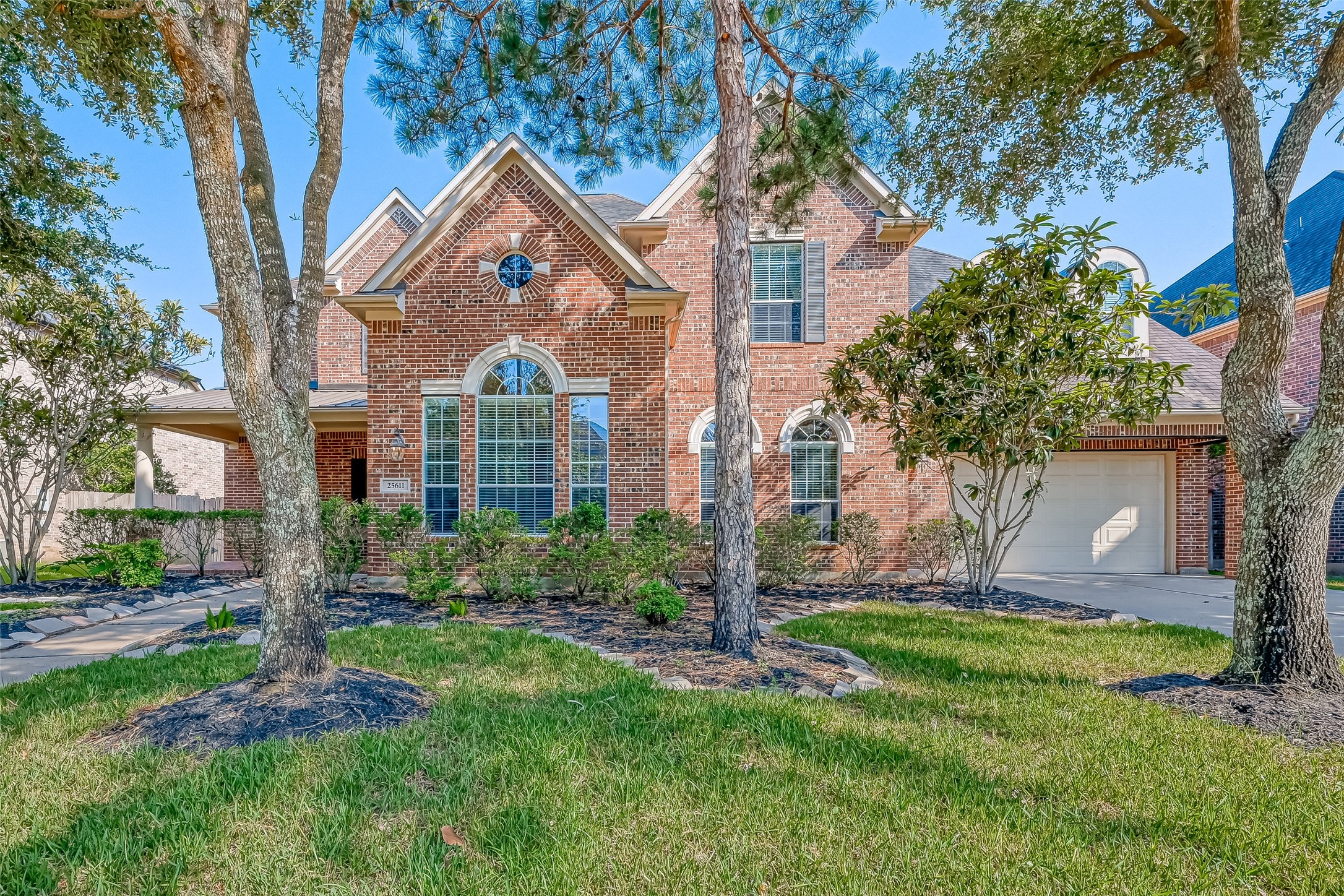 25611 Madison Falls Lane Katy TX 77494