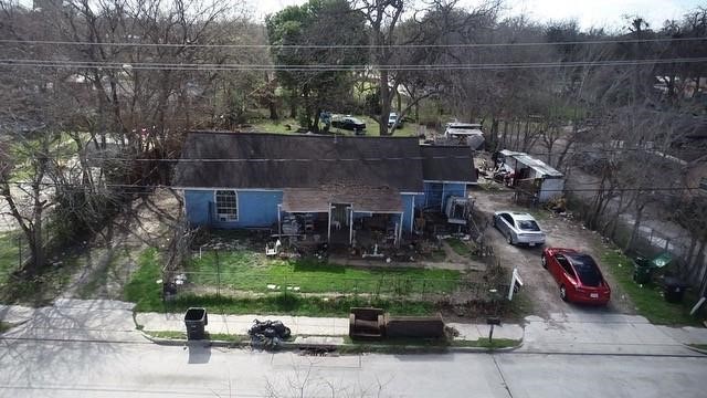 2020 Parker Road Houston TX 77093