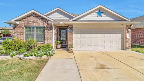 1650 Rancho Grande Drive Houston TX 77049