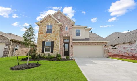 1844 Beau Banks Way Alvin TX 77511