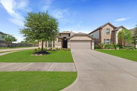 9718 Eastern Sky Lane Richmond TX 77406