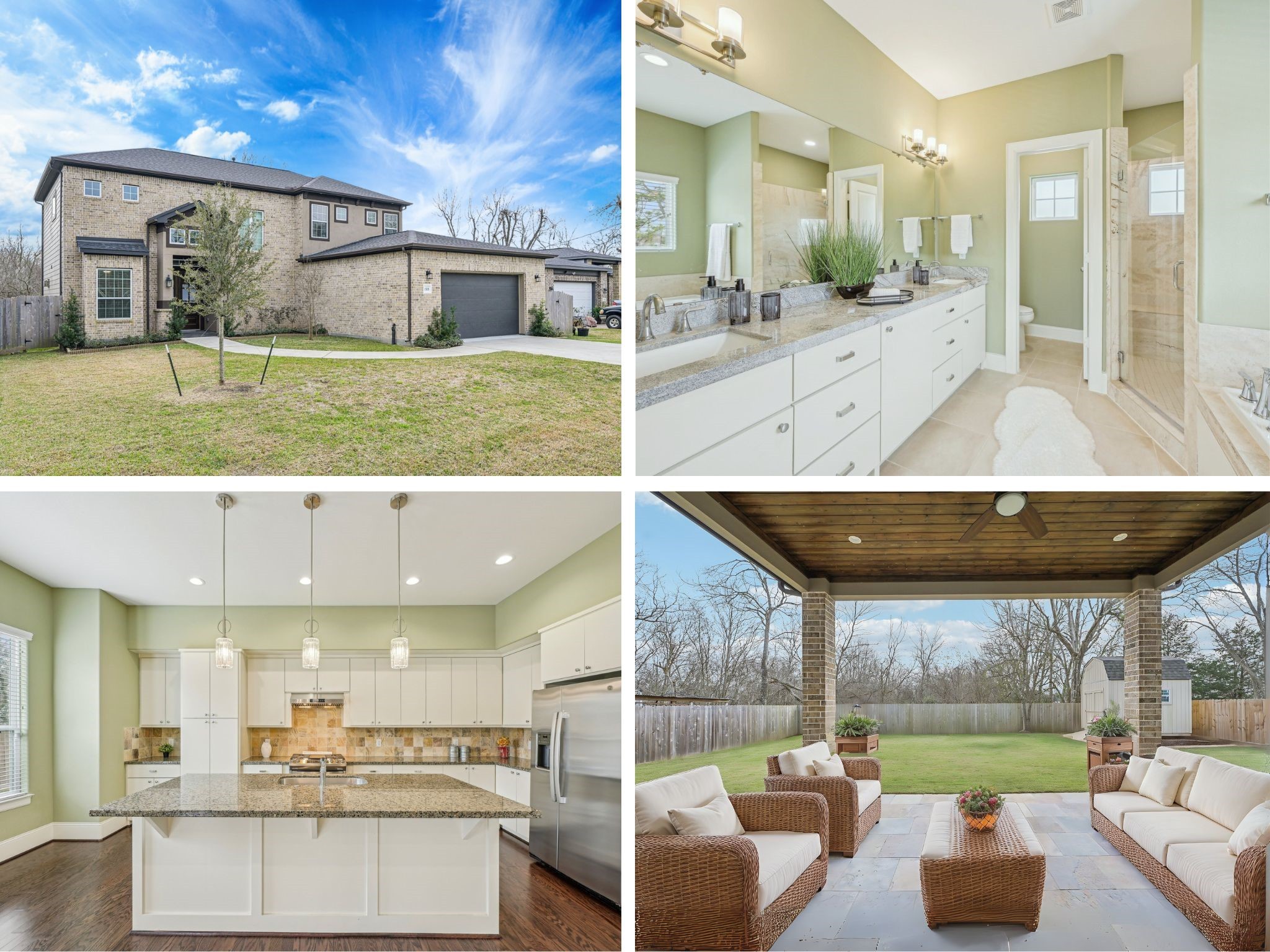 1508 Elizabeth Avenue Rosenberg TX 77471