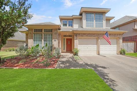 4422 Ringrose Drive Missouri City TX 77459