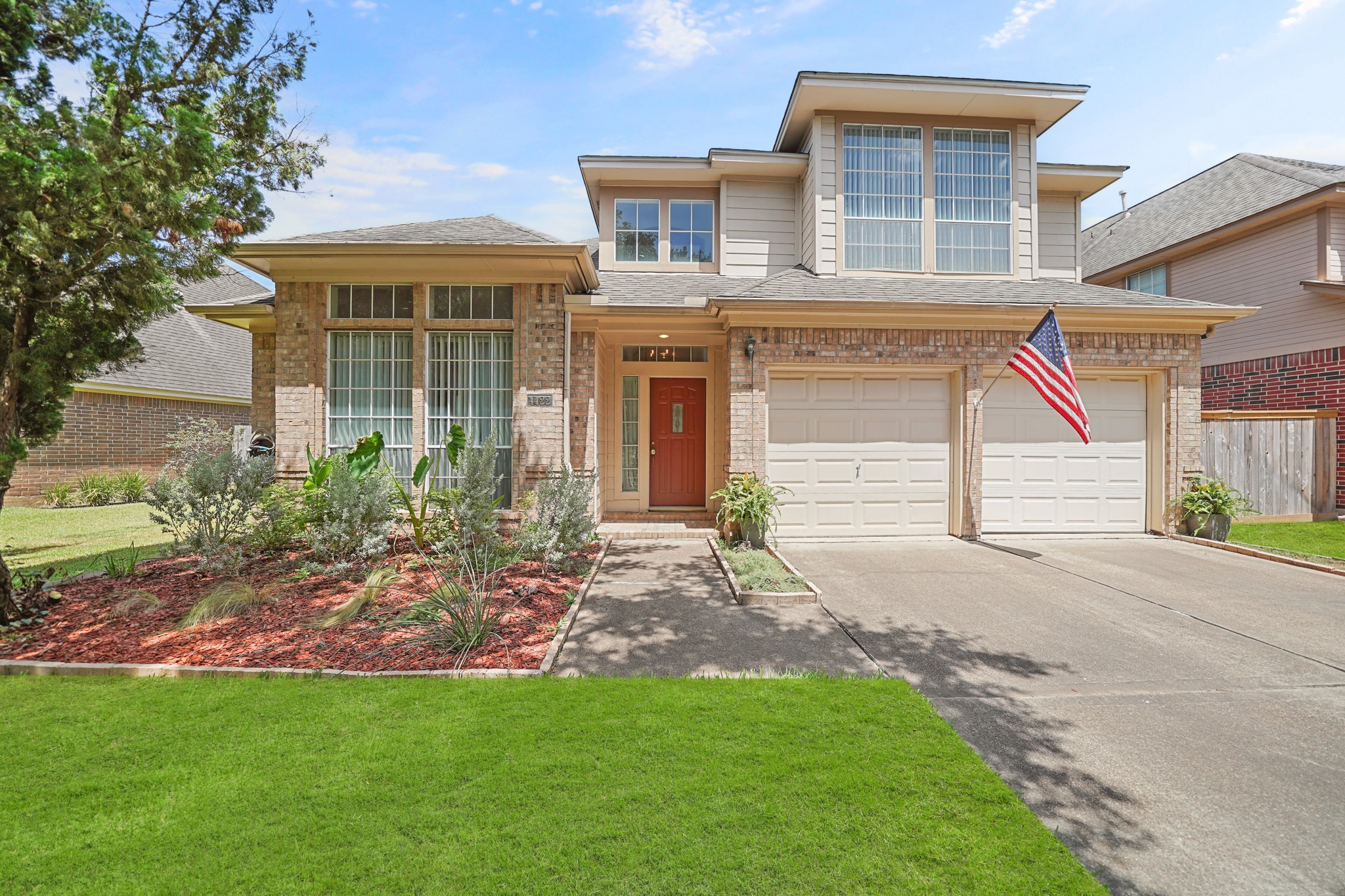 4422 Ringrose Drive Missouri City TX 77459