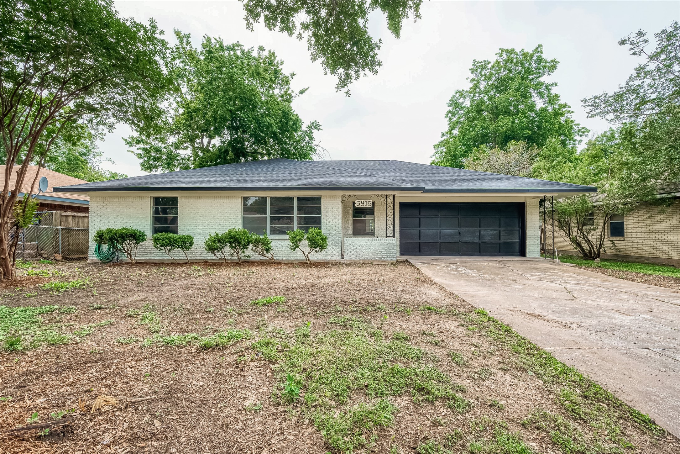 5815 Hornwood Drive Houston TX 77081
