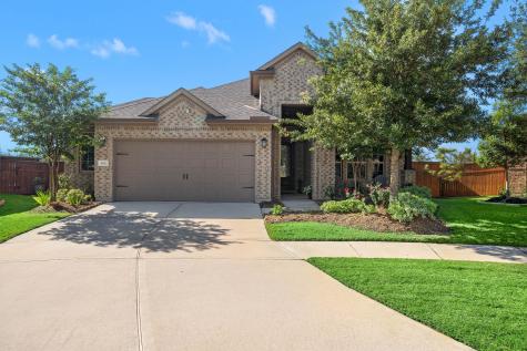 5611 Red Wind Court Fulshear TX 77441