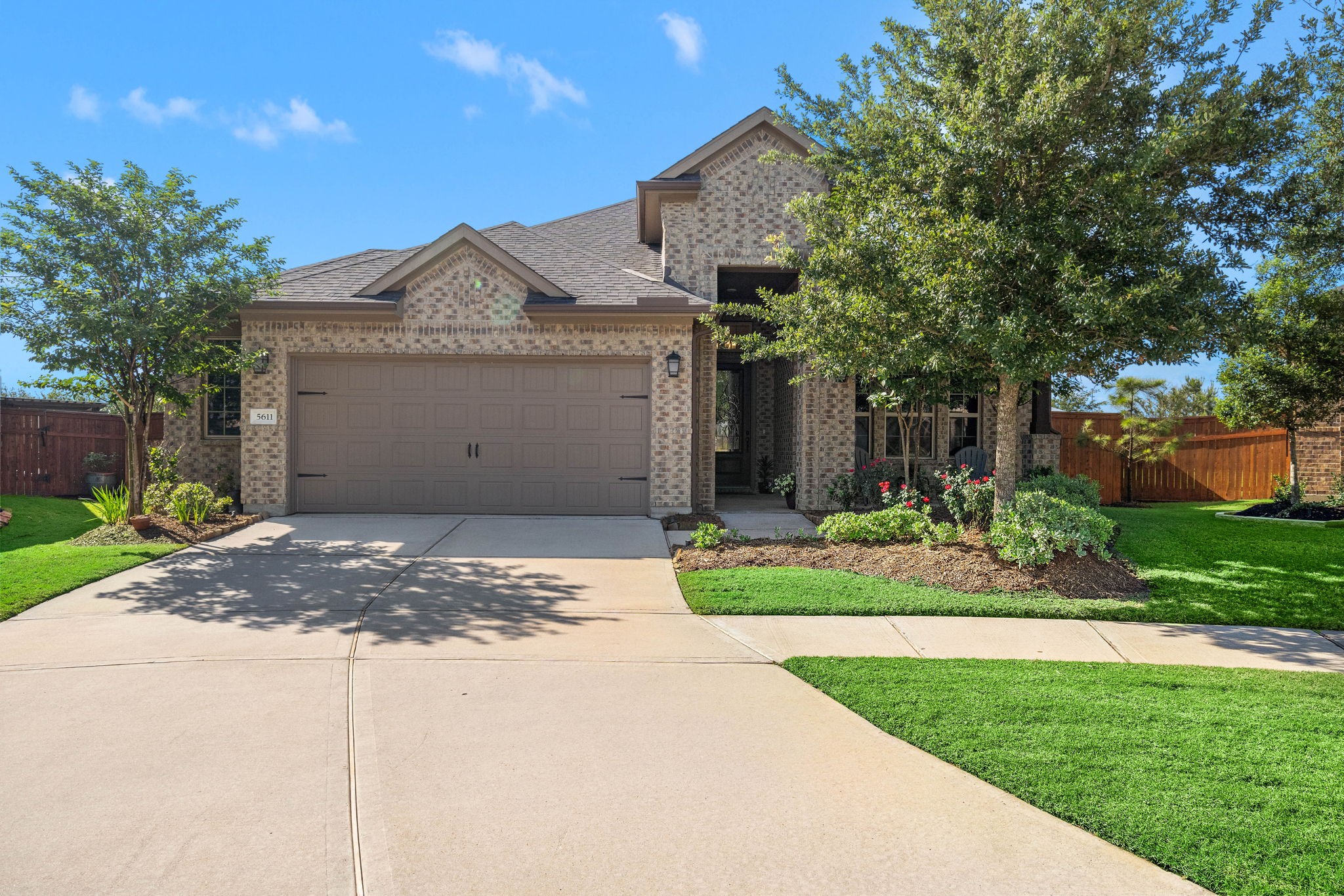 5611 Red Wind Court Fulshear TX 77441