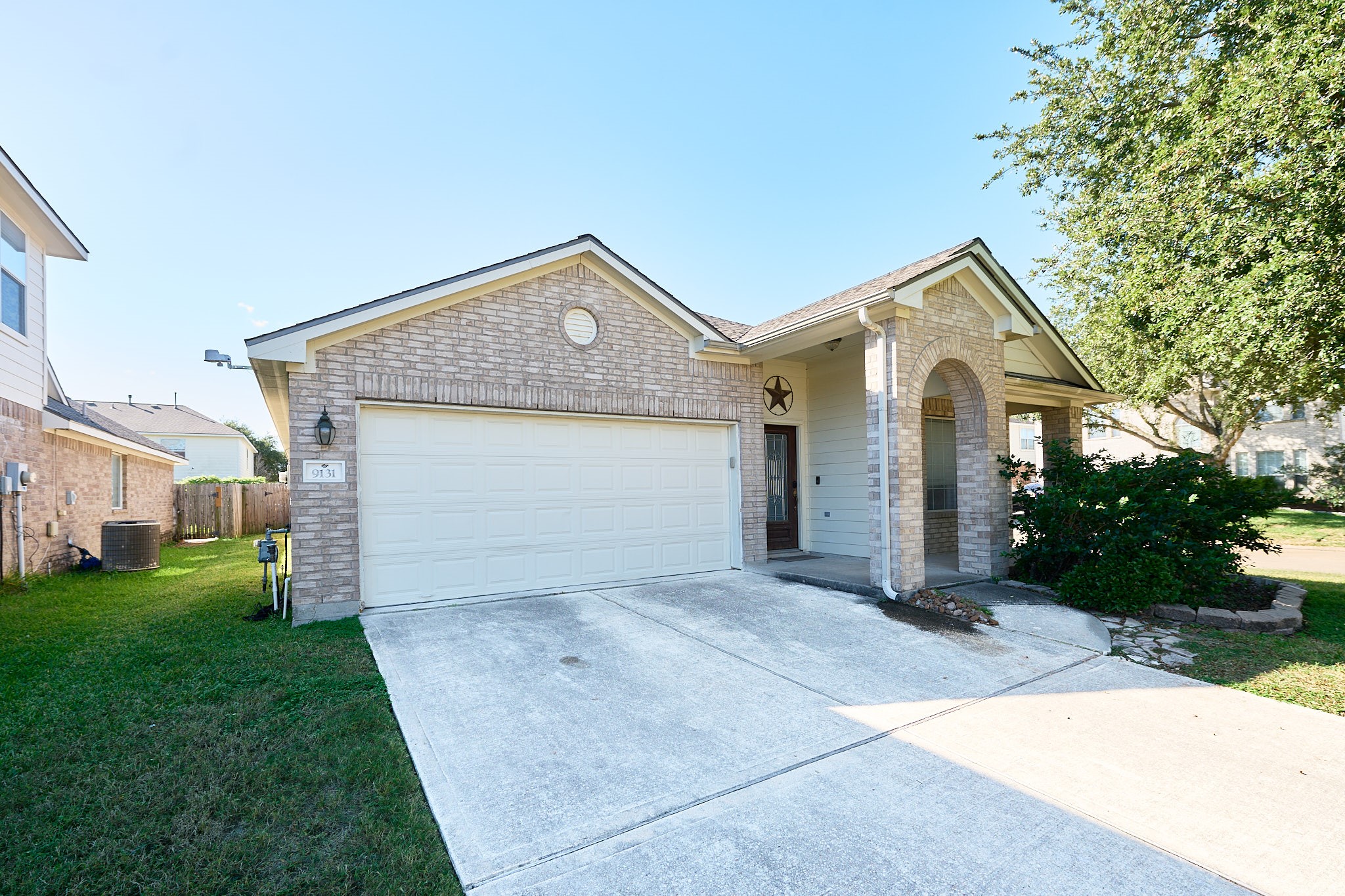 9131 Ferndale View Drive Houston TX 77064