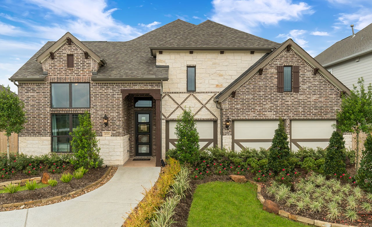 24326 Winter Lakes Drive Katy TX 77493