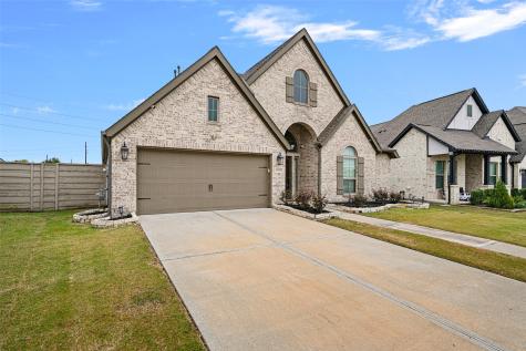 1934 Bayleaf Manor Drive Manvel TX 77578