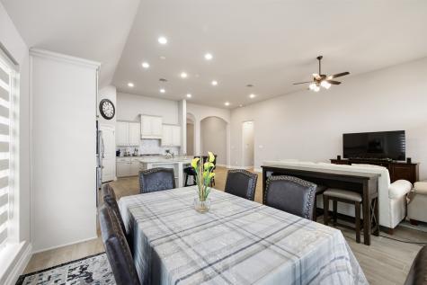 1934 Bayleaf Manor Drive Manvel TX 77578
