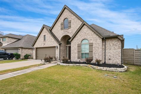 1934 Bayleaf Manor Drive Manvel TX 77578