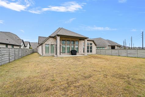 1934 Bayleaf Manor Drive Manvel TX 77578