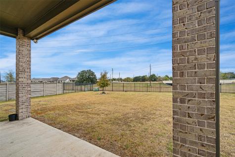1934 Bayleaf Manor Drive Manvel TX 77578
