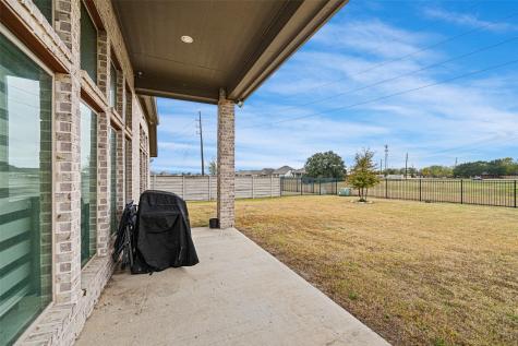 1934 Bayleaf Manor Drive Manvel TX 77578