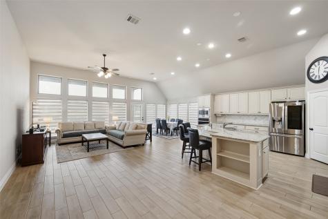 1934 Bayleaf Manor Drive Manvel TX 77578