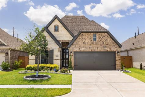 8719 Harbor Pines Drive Cypress TX 77433