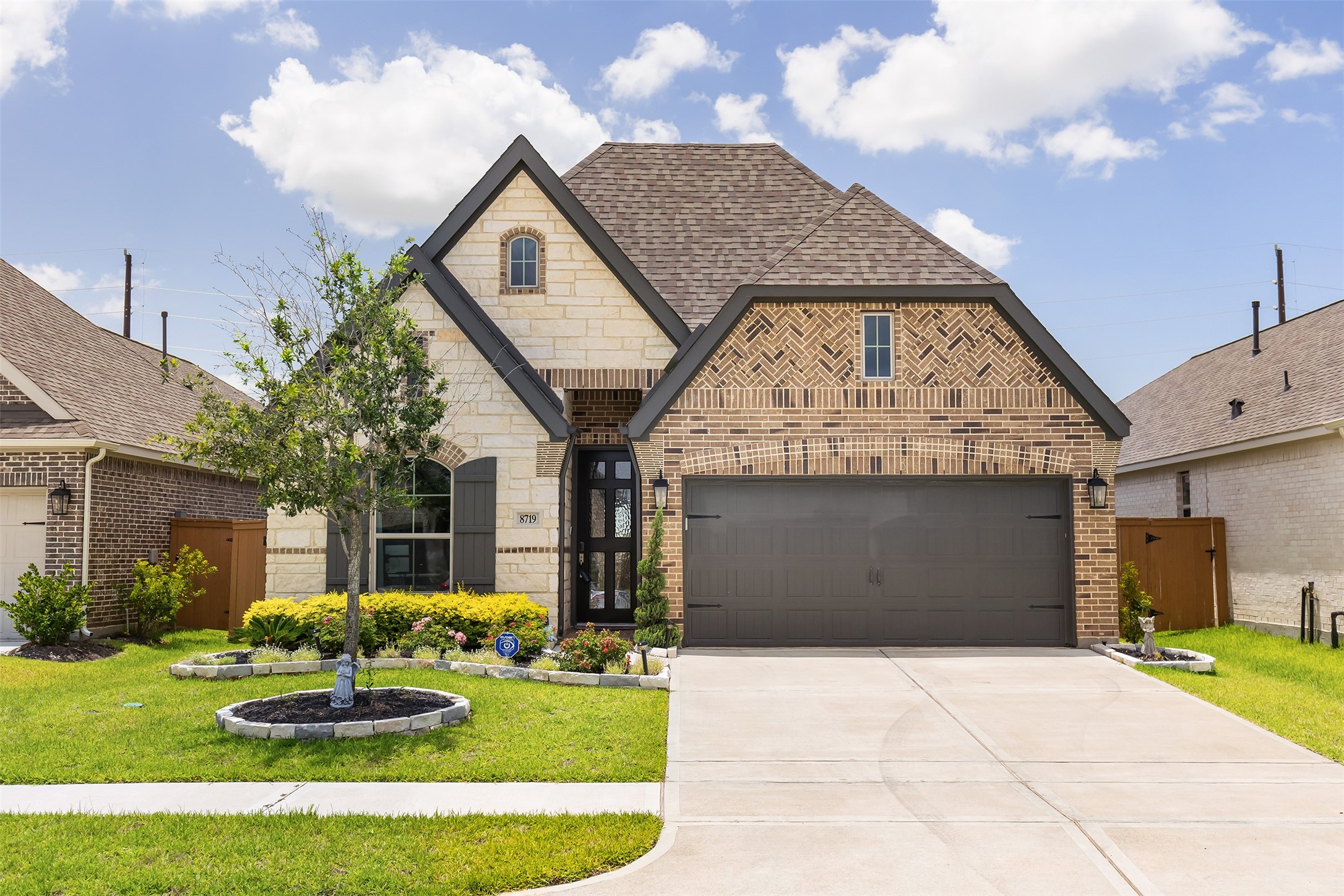 8719 Harbor Pines Drive Cypress TX 77433