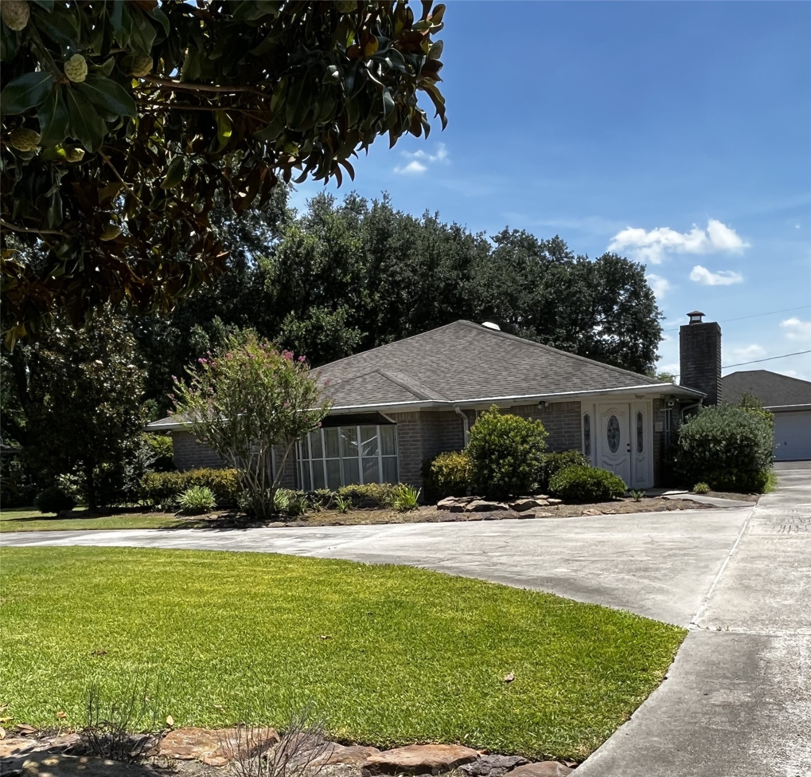 15606 Faywood Drive Houston TX 77060