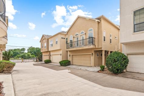 3606 Hempstead Villa Drive Houston TX 77008