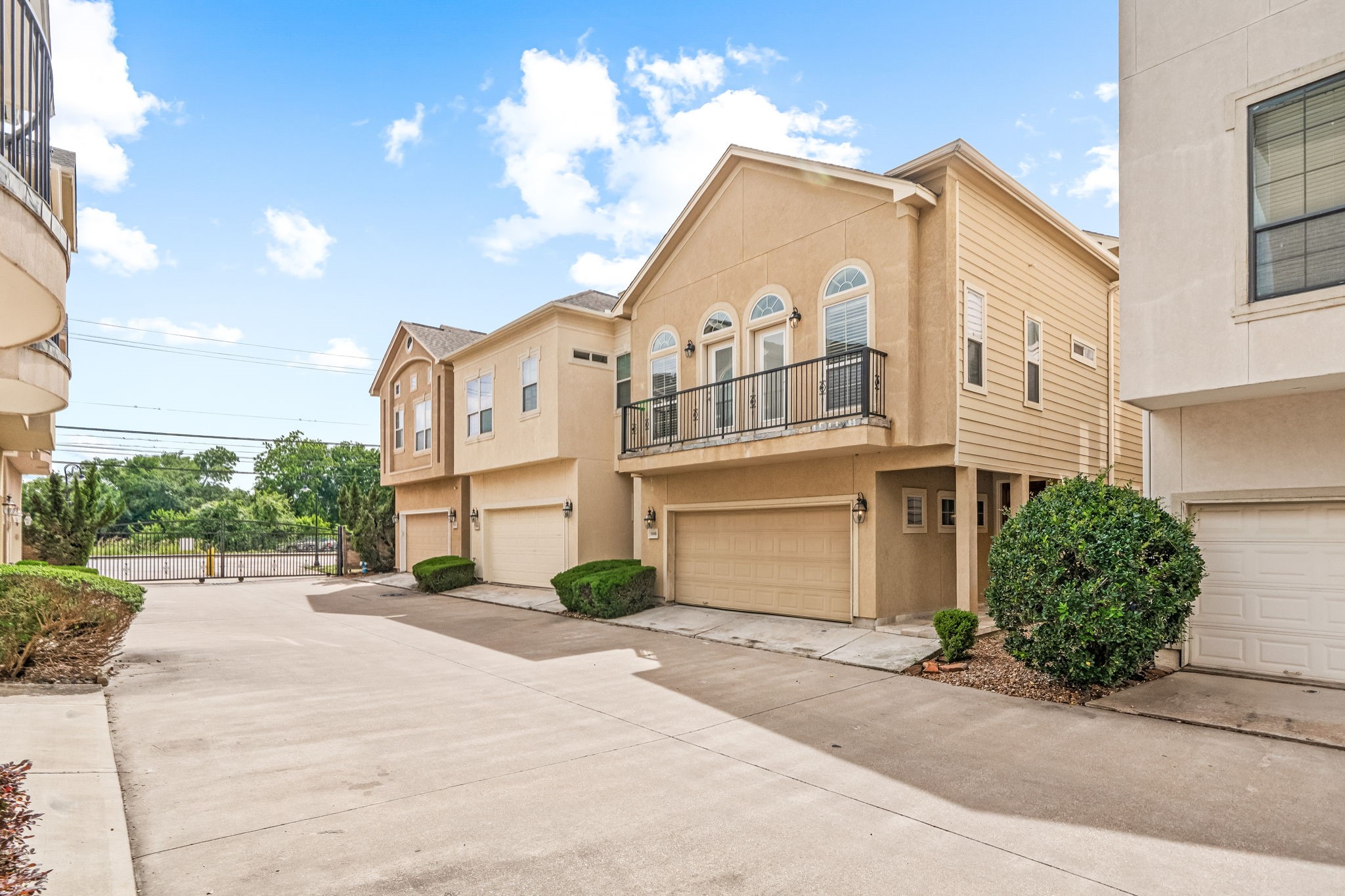 3606 Hempstead Villa Drive Houston TX 77008