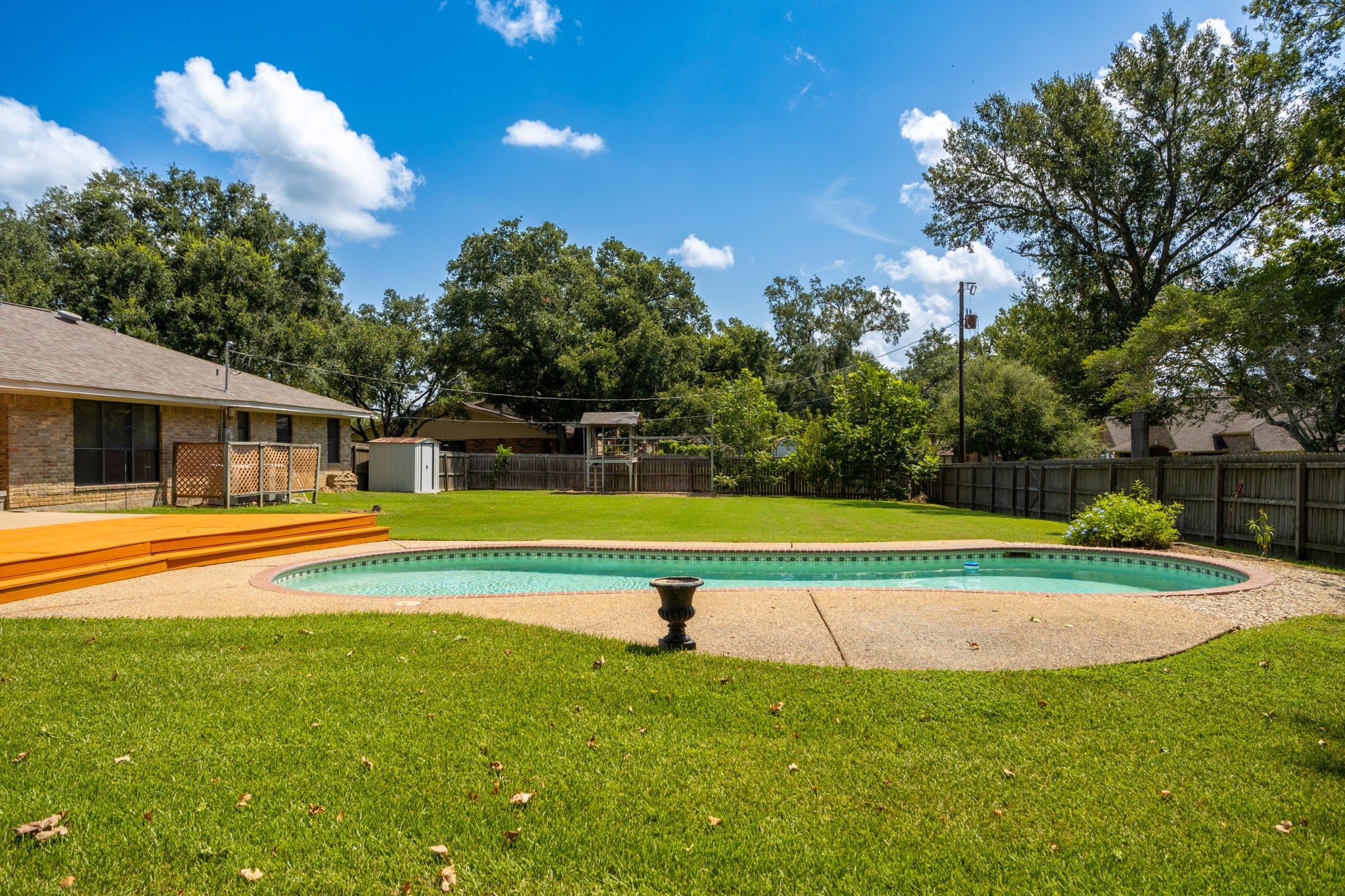 2602 Mustang Road Brenham TX 77833
