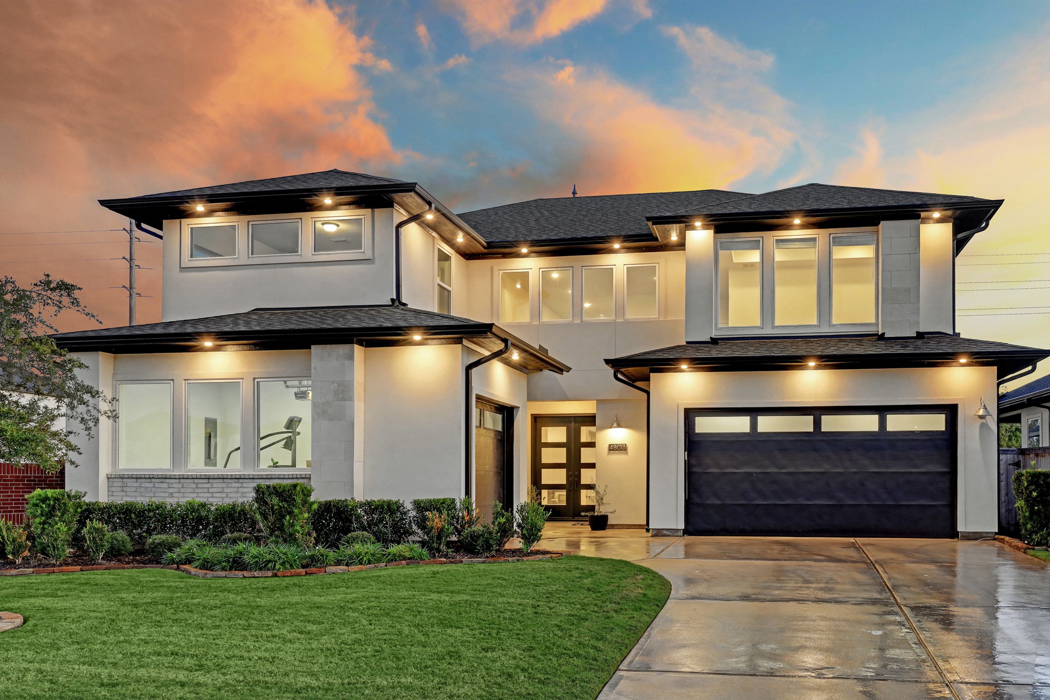 4803 Nolan Ridge Court Sugar Land TX 77479