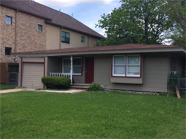 4336 Valerie Street Bellaire TX 77401