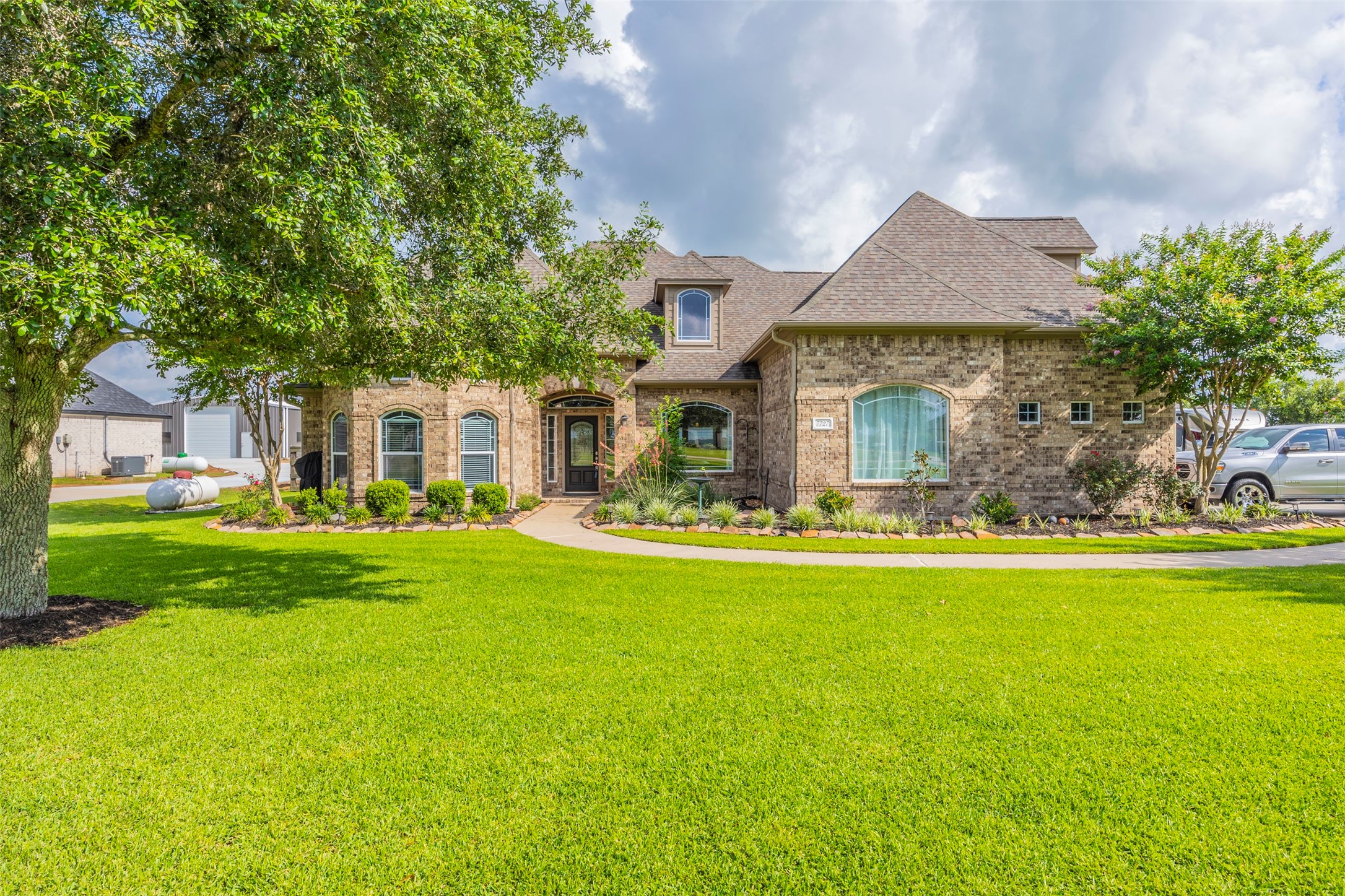 7727 Stratford Hall Drive Rosharon TX 77583