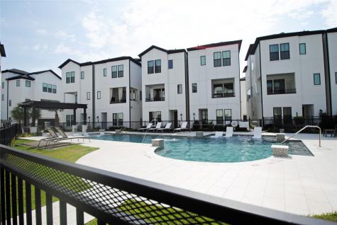 2816 Grand Fountains Drive G Houston TX 77054